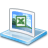 大漠驼铃Excel批量提取图片工具 v1.0.0.0 - 免费绿色版，高效便捷的图片提取工具