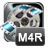 Emicsoft M4R Converter(M4R音频转换器) v4.1.16官方版：高效转换M4R音频格式，轻松定制个性铃声