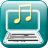 全新升级！DJ Streamer(音频播放器) v1.6.10官方版，畅享高品质音乐体验！
