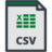 Vovsoft CSV Splitter v1.4 - 强大的CSV文件分割工具