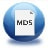 全新免费版简易MD5计算器 v1.0：轻松计算文件MD5值，快速保护您的数据
