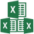 Excel合并助手 v1.3.0.0 - 免费版，轻松批量合并Excel文件