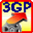 Jocsoft 3GP Video Converter(3GP转换器) v1.2.9.2官方版：高效转换3GP视频格式，快速下载体验