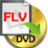 官方版光盘刻录工具：XFreesoft FLV to DVD Creator v2.3.0.61，轻松转换FLV视频为DVD