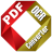 PDF格式转换