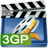 iCoolsoft 3GP Converter(3GP转换器) v3.1.10官方版：高效转换视频格式，轻松享受3GP影音乐趣