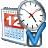 全新升级版考勤计薪统计工具 TimeClockWindow v2.0.82 免费下载