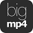 【bigmp4】无损放大AI视频处理工具 v1.0.0 官方版：高清画质，智能升级，畅享视觉盛宴
