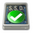 SSD写入量测试工具 v1.0绿色版——高效评估您的固态硬盘性能