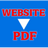 免费网页转PDF工具(文件格式转换软件) v1.0官方版：高效转换，轻松保存网页为PDF