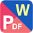 免费PDF转DOCX工具 v1.0 - 轻松转换、高效编辑