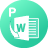高效转换PDF至Word的官方版：LinkPDF v1.0.2，轻松实现文档格式转换