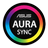 全新升级！Aura Sync(灯光控制软件) v1.07.79官方版，打造个性化炫彩灯光体验！