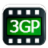 免费视频转换工具：4Easysoft Free 3GP Converter v3.2.26官方版，高效实用