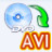 DVD至AVI转换器 v7.3 顶峰官方版：高效转换，轻松享受高清影音