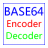 免费版BASE64加解码工具 v1.0：高效、简便的编码解码工具
