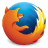 Firefox(火狐浏览器)38.0版 v38.0.5官方版