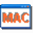 MAC地址查找工具 v1.45绿色版 - 快速定位设备MAC地址的便捷工具