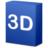 VOVSOFT 3D盒