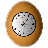 绿色免费版Egg-Time Counter(倒计时软件) v1.1.0 - 简单实用的倒计时工具