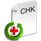 CHK文件恢复专家 v1.25免费版- 永久免费、高效恢复您的CHK文件
