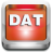 枫叶DAT格式转换器 v1.0.0.0官方版 - 快速转换您的文件格式，高效实现数据转换