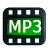 4Easysoft免费MP3音频格式转换器v3.2.26官方版：高效转换，轻松享受音乐