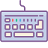 Kling(可视化键盘按键记录器) v1.4绿色版：记录按键操作，轻松管理您的键盘使用