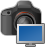 佳能网络摄像头软件 v1.0官方版 - 轻松实现佳能摄像头作为网络摄像头使用