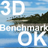 3D.Benchmark.OK(3D基准测试工具) v1.41官方版：全新升级，精准评估您的3D性能！