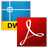 FoxPDF DWF转PDF转换器 v3.0 - 快速高效的图像文件转换工具