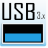 高级USB3.0驱动注入工具 v6.9绿色版：提升设备速度，轻松下载