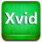 枫叶Xvid格式转换器 v1.0.0.0 - 强大的视频格式转换工具，兼容官方版
