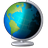 全新升级！EarthDesk(桌面地球壁纸软件) v7.3.0官方版，打造极致视觉盛宴！