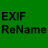 照片重命名软件EXIF ReName v1.1.2免费版：高效管理您的照片