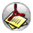 PDF文件处理软件 v4.5官方版 - 提取纯文本的PDF工具