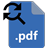 PDF替换大师(PDF文字批量替换工具) v1.8.7.0免费版：高效替换PDF文档中的文字