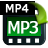 4Easysoft免费MP4转MP3音频转换器v3.2.26官方版：高效转换视频为音频，轻松提取音频文件