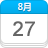 【全新升级】阅历桌面日历v1.0.1.137官方版：精心打造，功能强大，让你的桌面焕发生机！