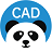 熊猫CAD看图 最新官方版 v2.2.0.7 - 强大的图像浏览工具