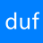 duf(硬盘命令