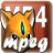蓝狐MPEG MP4