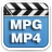 枫叶MPG转MP4格式转换器 v1.0.0.0官方版 - 轻松转换高清视频，快速下载体验