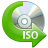 免费ISO文件转换器 v1.0 - 轻松转换ISO格式文件，绿色安全免费下载