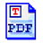 免费易用的PDF转文本工具 v2.0 - 转换高效、操作简便