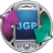 [DawnArk 3GP视频转换器 v1.3.22.0205官方版] - 轻松转换视频格式，高效实现3GP视频转换