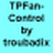 TPFanControl v0.90中文版：智能控速软件，让你的电脑风扇更高效