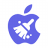 iSunshare iDevice Genius(苹果设备清理软件) v3.1.6.1官方版 - 优化性能，释放存储空间，提升设备速度