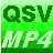 免费版QSVtoMP4(爱奇艺视频转换工具) v5.1.2.0：高效转换，轻松享受爱奇艺视频！