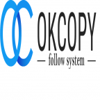 OKCOPY智能跟